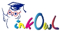 InkOwl Logo